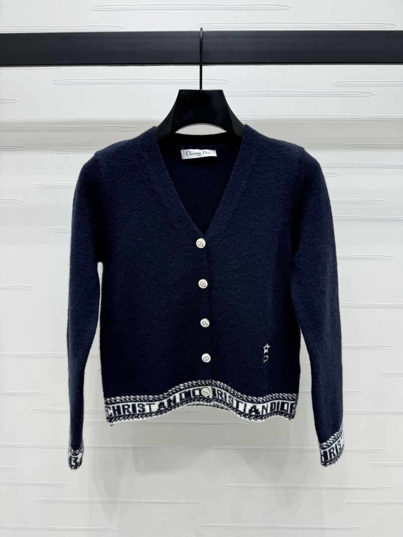 Christian Dior Sweaters